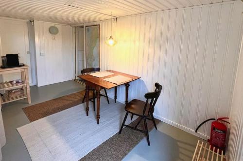 Guest flat in a family house close to city center, Linköping (fotografie 9)