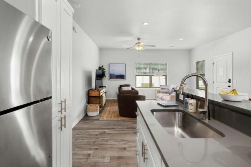 Dripping Springs Silver Creek Condo Holmes B in Dripping Springs, USA