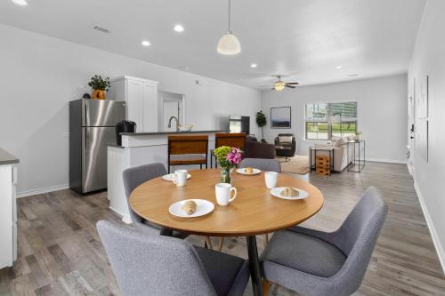 Dripping Springs Silver Creek Condo Holmes B in Dripping Springs, USA