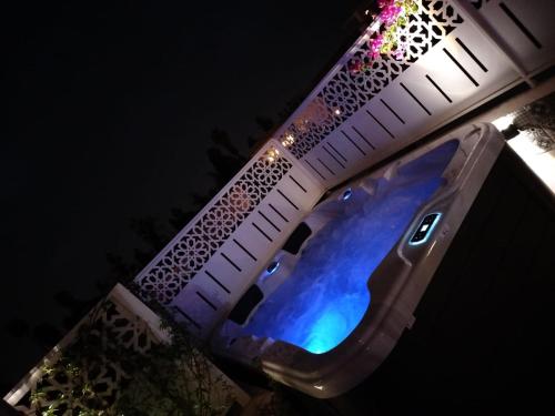 RIAD & SPA SOUS LE SOLEIL Chez Jerome et Pamela Suite sahara - image 10