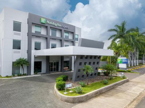 . Holiday Inn Express San Jose Forum by IHG