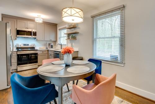 Pet-Friendly Home about 6 Mi to Downtown Atlanta! in Atlanta, USA