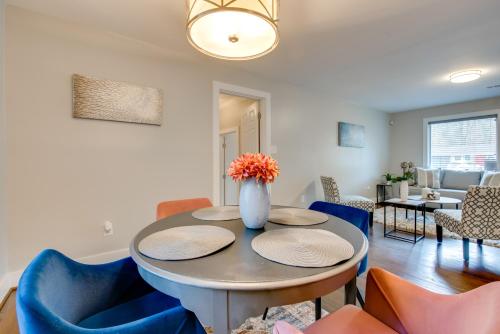 Pet-Friendly Home about 6 Mi to Downtown Atlanta! in Browns Mill Park