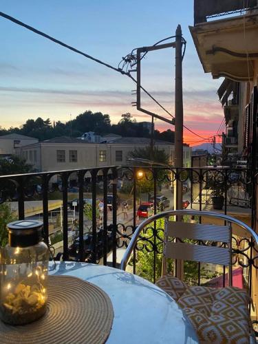 Doraz cozy house #1 in the center of Corfu Doraz cozy house #1 in the center of Corfu