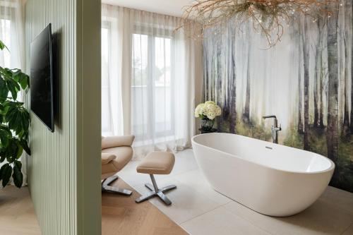 Facilities, HERBARIUM boutique hotel in Lazce