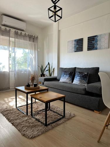 Departamento Aqua, Posadas