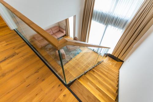2 bedrooms, 2 beds