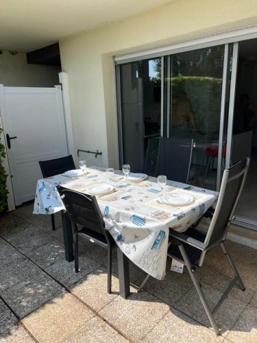 Logement Cosy avec jardin in 卡布爾市中心