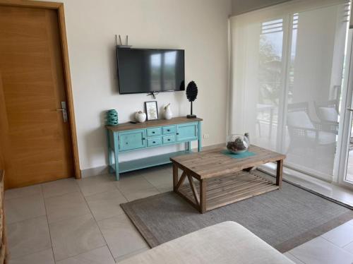 Playa Escondida Resort, Mar Caribe