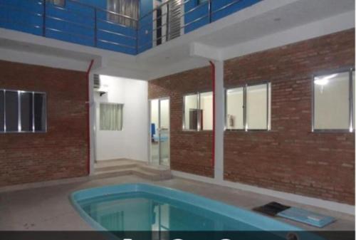 ทัศนียภาพ, Pousada PG One in อเวียเซา