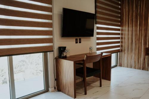 La Cascada Hotel Boutique Room Type - Deluxe Double Room