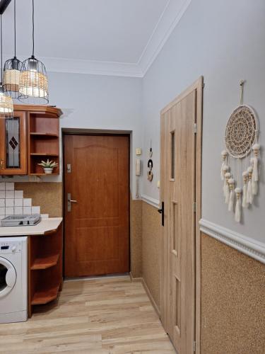 Apartament Chełmża (Apartament Chelmza) in Mirakowo