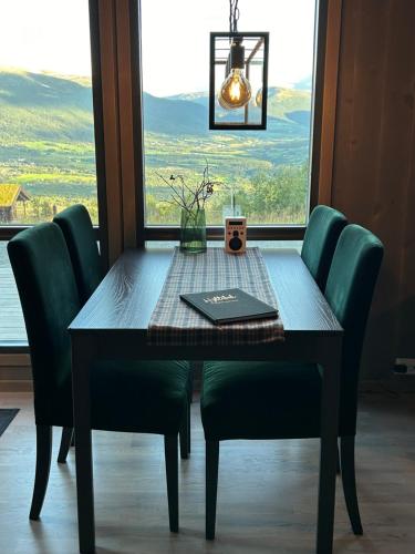 Létesítmények, Vangslia, Oppdal. Lekker leilighet med ski inn/ski ut in Oppdal