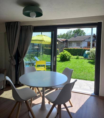 Skats, Casa Borna da Ghiasa in Montjovet