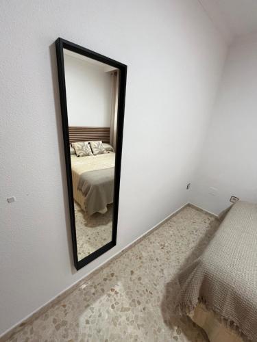Apartamento Cantoblanco - Tap to explore photos