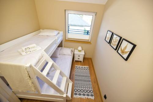 Comfort Apartments Oświęcim