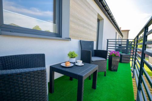 Comfort Apartments Oświęcim