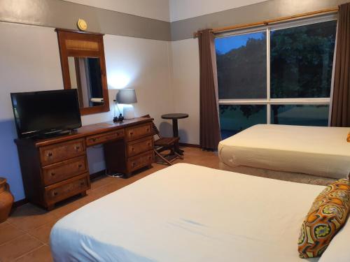 hotel photo