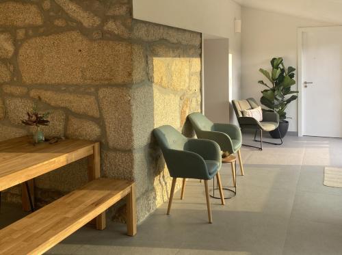 Casa do Sol - Natureza & Lazer - Serra da Freita, Arouca (foto 4)