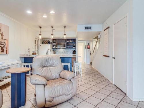 Bayhouse Condo in Rockport, USA