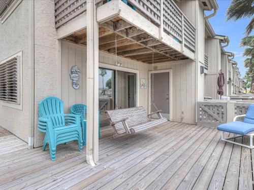 Bayhouse Condo in Rockport, USA