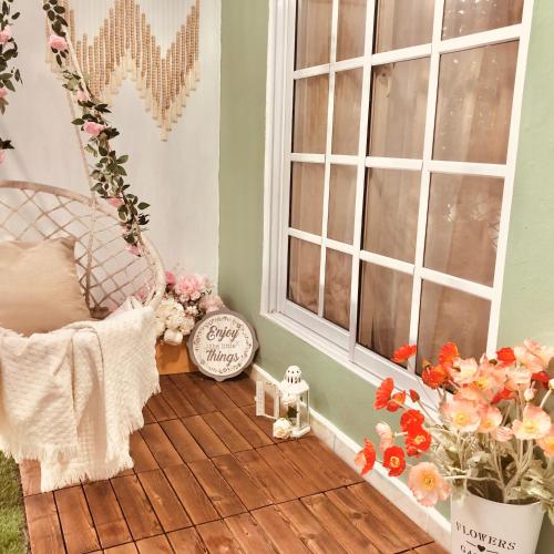 . Cozzy Flamingo Renta Vacacional