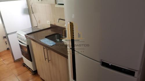 One-Bedroom Apartment image 6