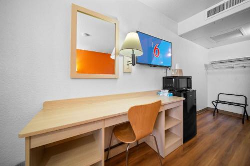 Motel 6-Big Bear Lake CA - image 9