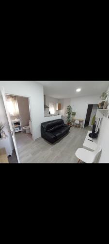 Apartamento con encanto