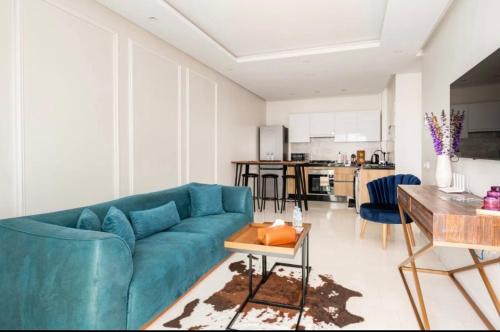 Atlantic Suite View 3, Casablanca (Foto 6)