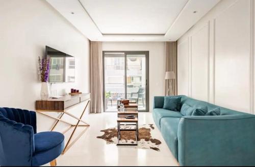 Atlantic Suite View 3, Casablanca (Foto 5)
