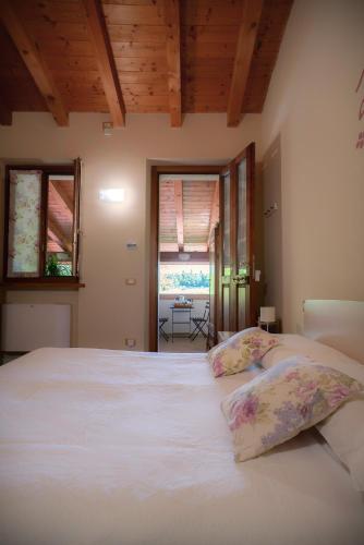 Fior di Pesco Room Type - Double Room