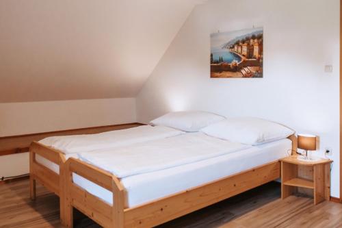 Ferienwohnungen Karin am Seggauberg in Leibnitz