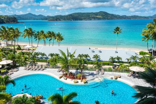 Whitsunday Apartments on Hamilton Island by HIHA - Great Barrier Reef Whitsunday Apartments on Hamilton Island by HIHA - Great Barrier Reef