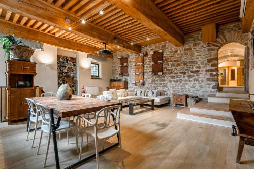 le loft du vieux lyon, Lyon