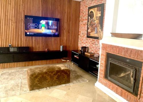 Appartementperle, Casablanca (Foto 2)