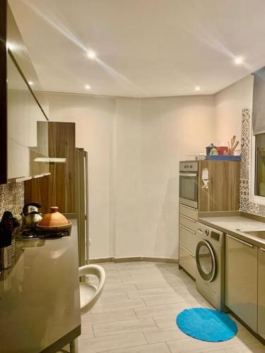 Appartementperle, Casablanca (Foto 6)