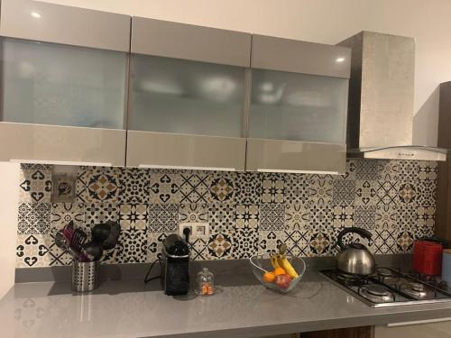 Appartementperle, Casablanca (Foto 7)