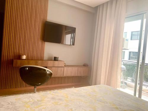 Appartementperle, Casablanca (Foto 8)
