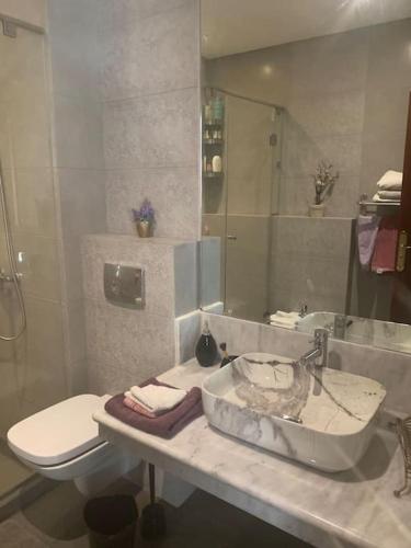 Appartementperle, Casablanca (Foto 10)
