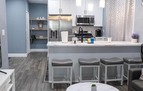 New Condo Liberty State Park Jersey City NJ NYC in Jersey City, USA