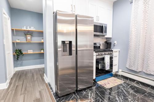 New Condo Liberty State Park Jersey City NJ NYC