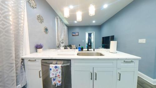 New Condo Liberty State Park Jersey City NJ NYC