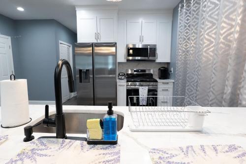 New Condo Liberty State Park Jersey City NJ NYC