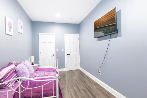 New Condo Liberty State Park Jersey City NJ NYC