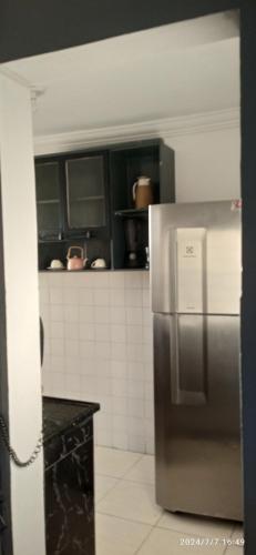 Létesítmények, Apartamento Terreo in Aracaju Városközpont