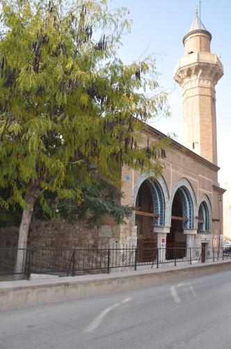 Mevlana Palace - main image
