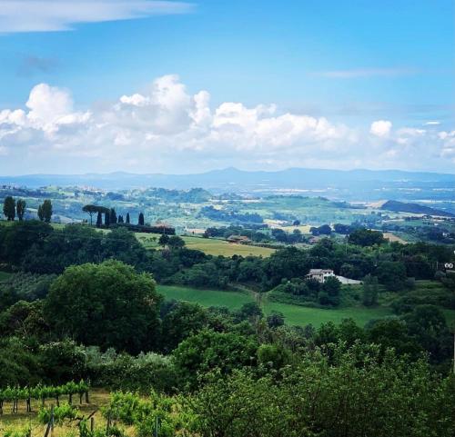  Home fontana maria in Poggio