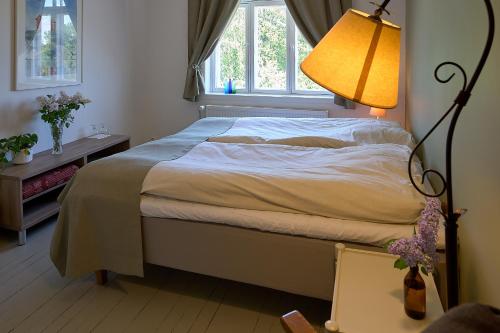 Övermark Bed & Breakfast (Overmark Bed & Breakfast) in Norinkyla