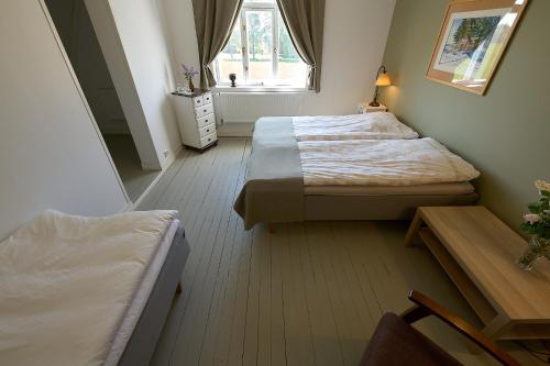 Övermark Bed & Breakfast (Overmark Bed & Breakfast) in Norinkyla